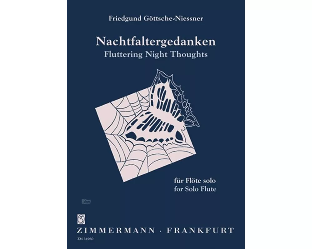Nachtfaltergedanken