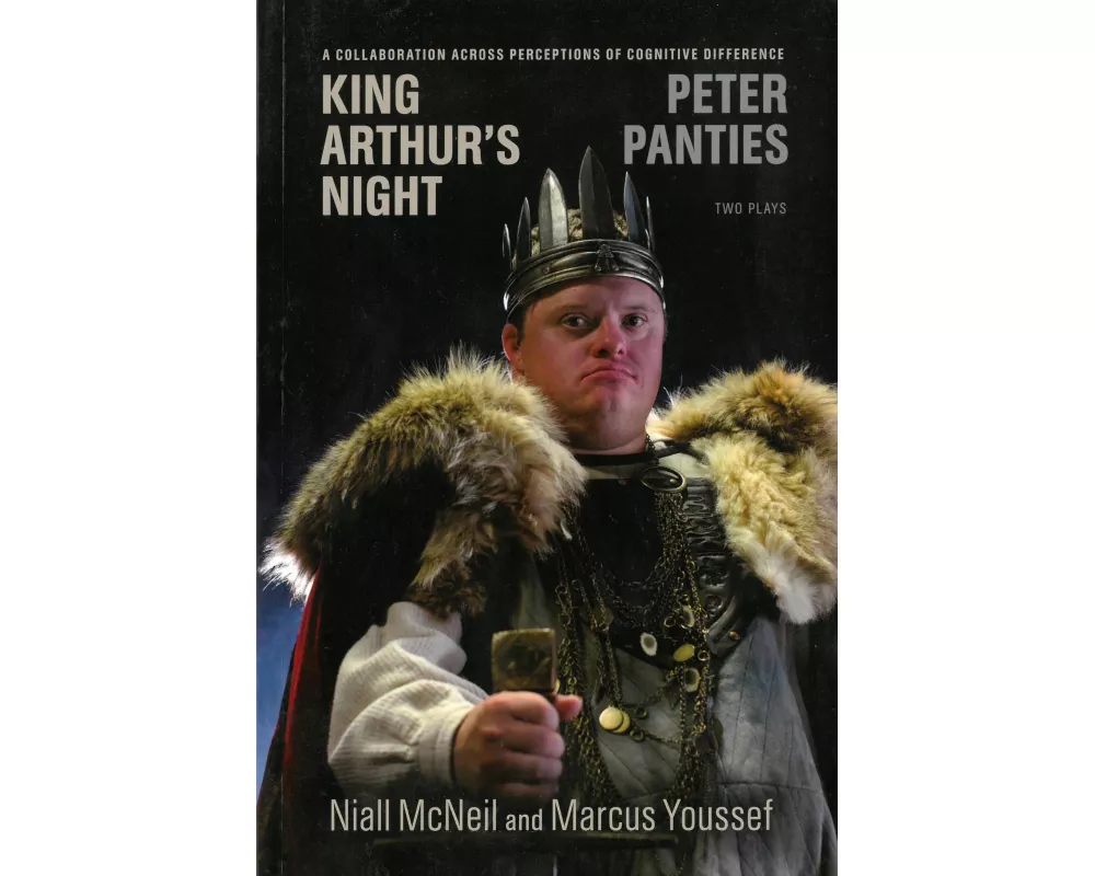King Arthur's Night and Peter Panties