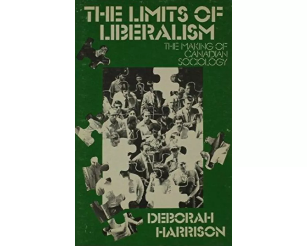 Limits Of Liberalism Can Soc