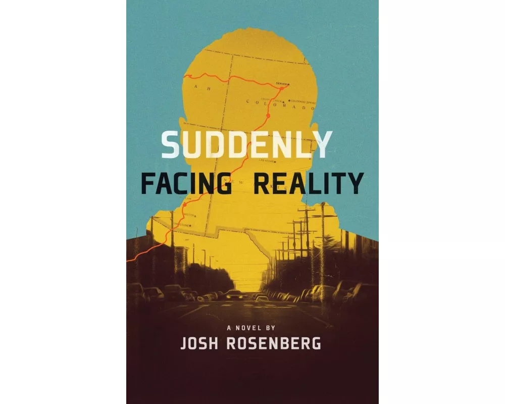 Suddenly Facing Reality