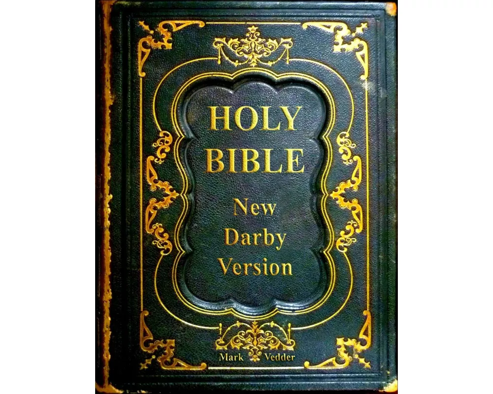 Holy Bible New Darby Version