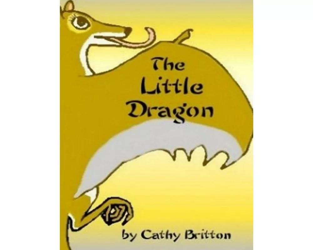 The Little Dragon