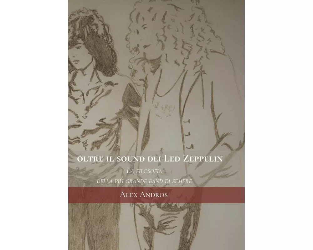 Oltre il sound dei Led Zeppelin