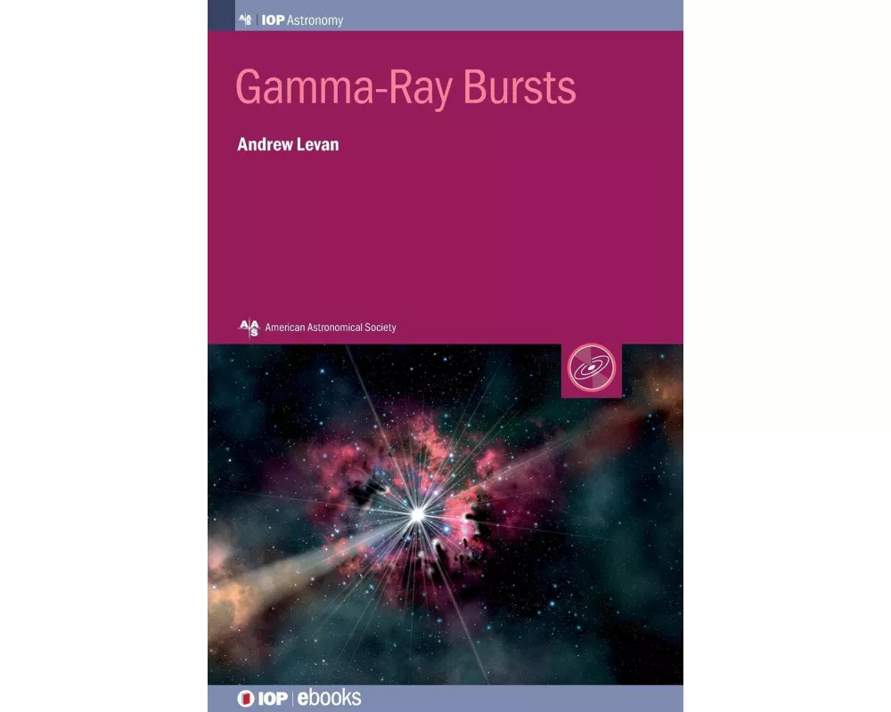 Gamma-Ray Bursts