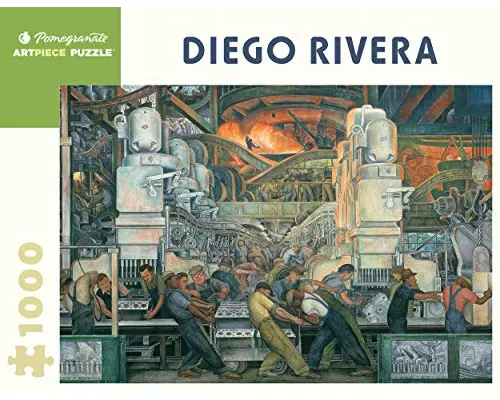 Diego Rivera
