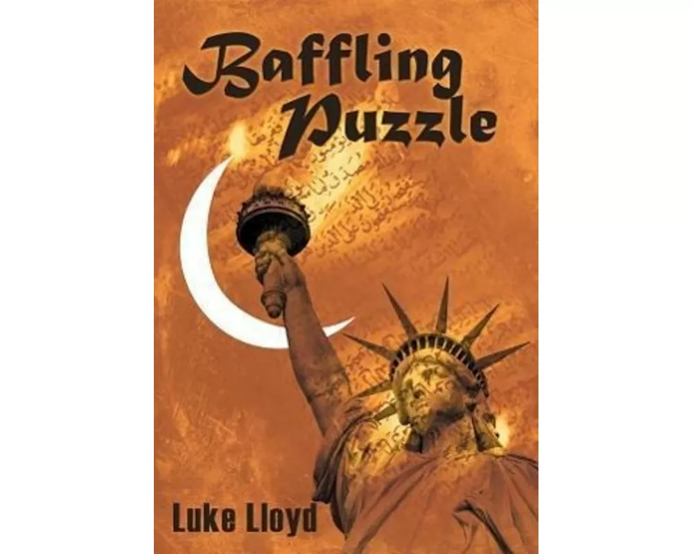 Baffling Puzzle