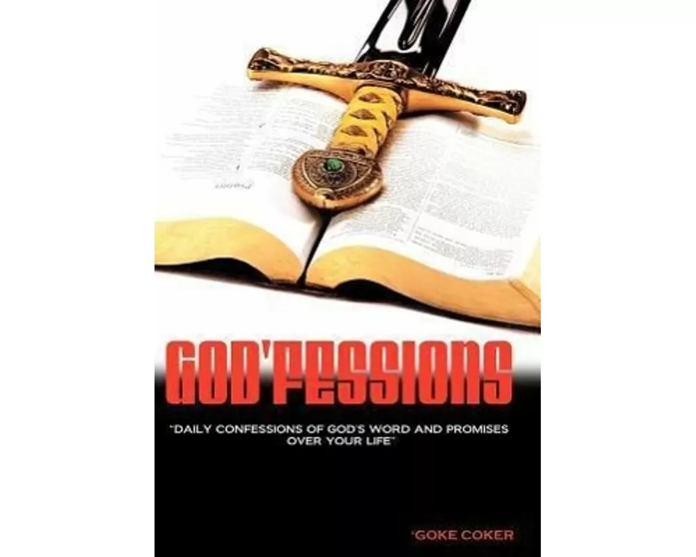 God'fessions