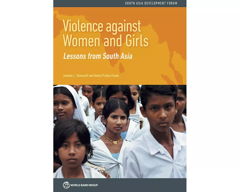 Violence Against Women and Girls
