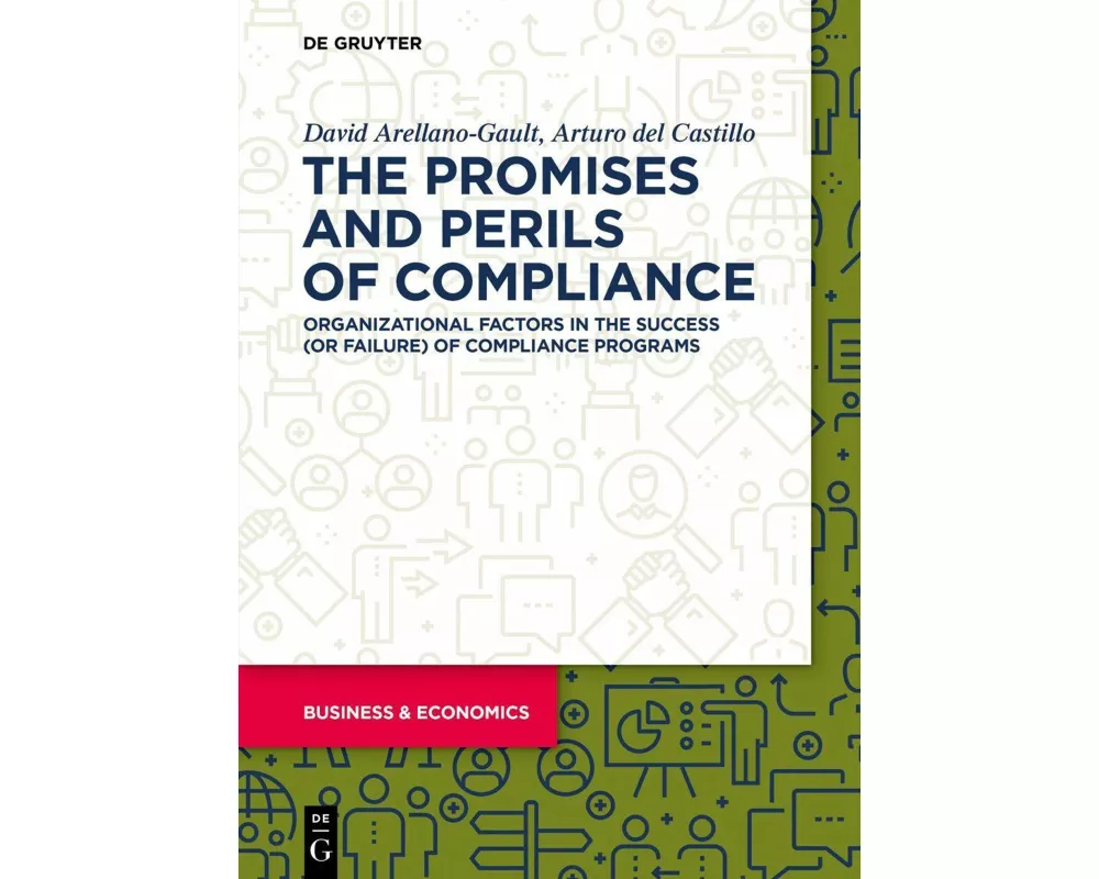 The Promises and Perils of Compliance