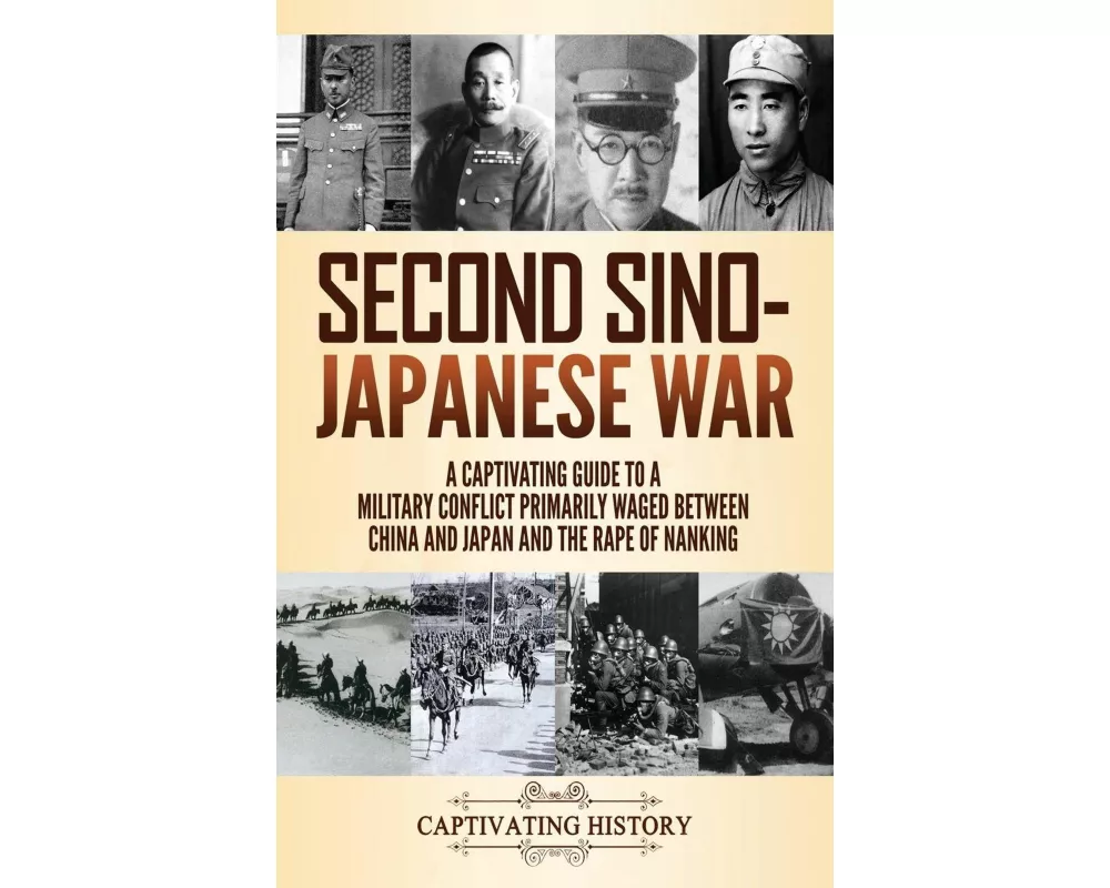 Second Sino-Japanese War