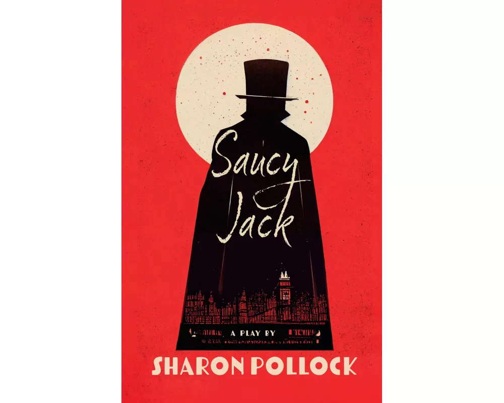 Saucy Jack 2nd Edition