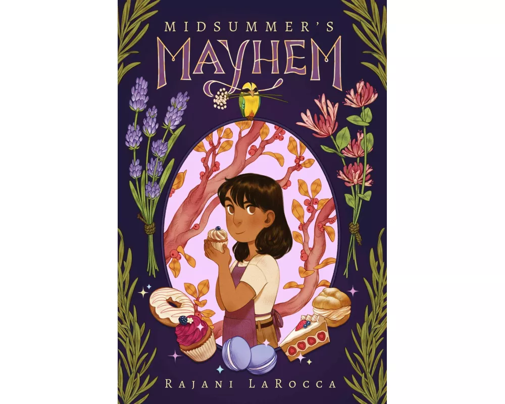Midsummer's Mayhem