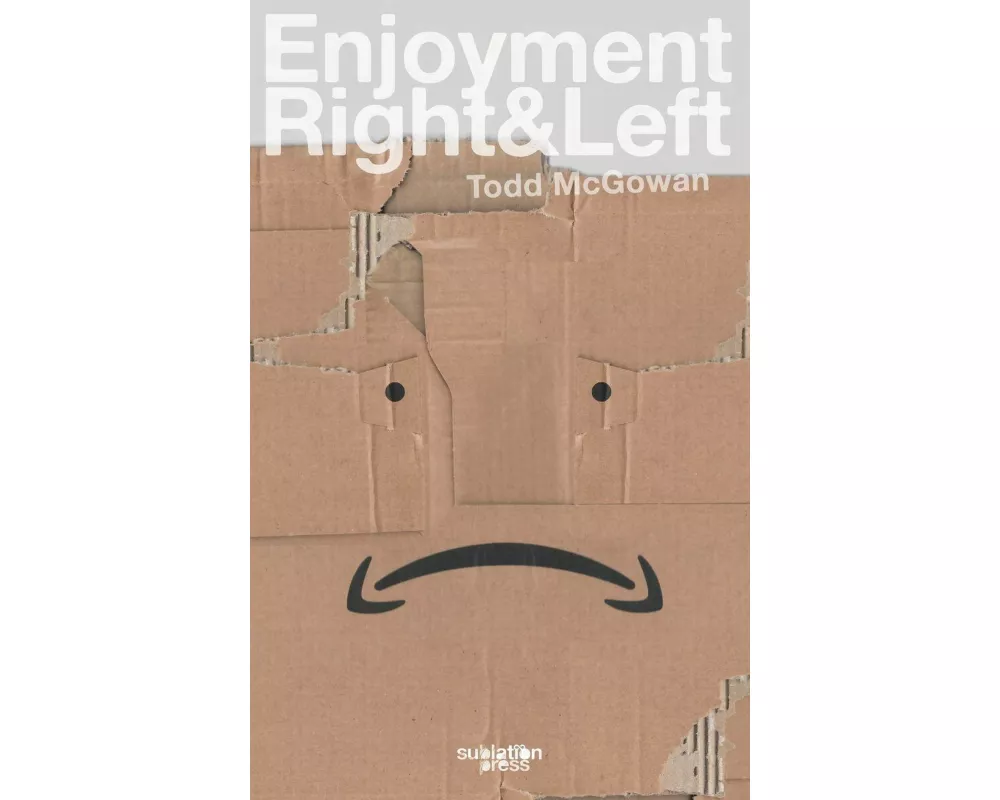 Enjoyment Right & Left