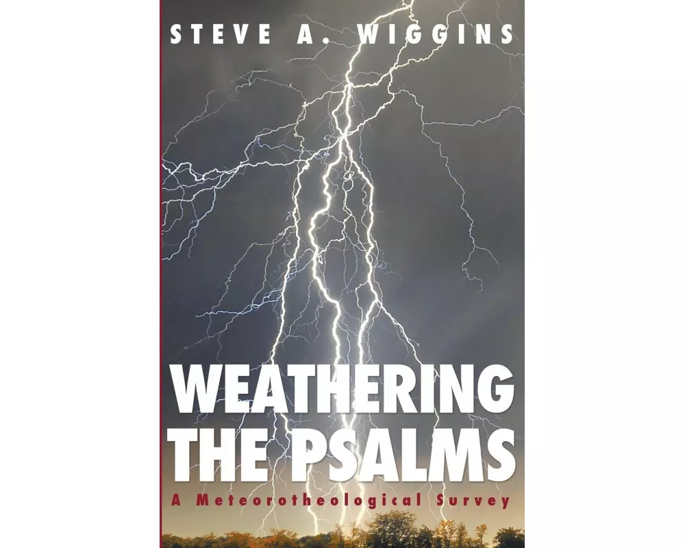 Weathering the Psalms