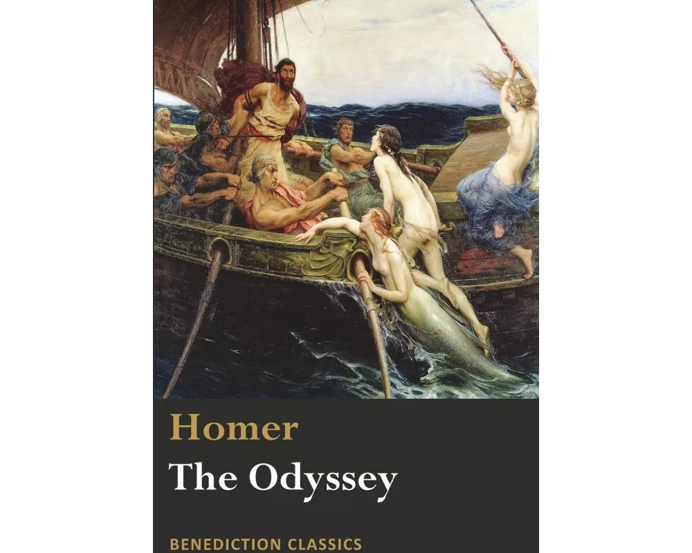 The Odyssey