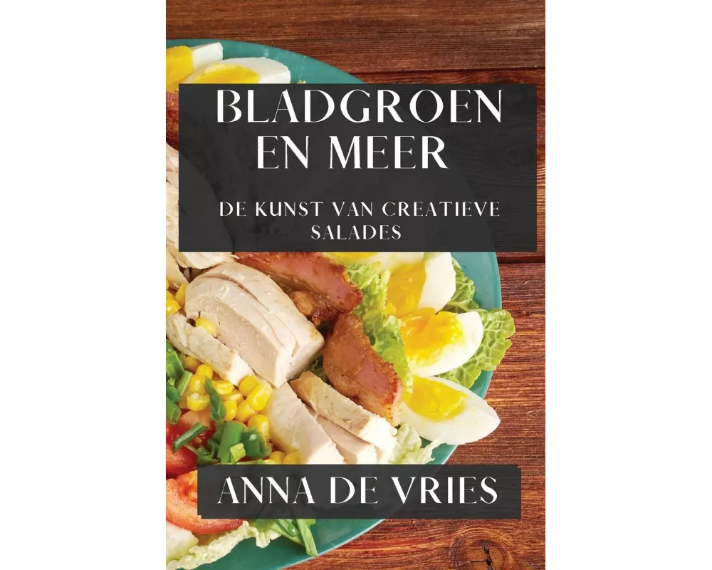 Bladgroen en Meer