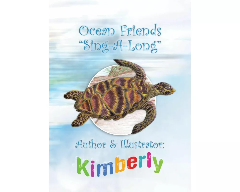 Ocean Friends ''Sing-A-Long''