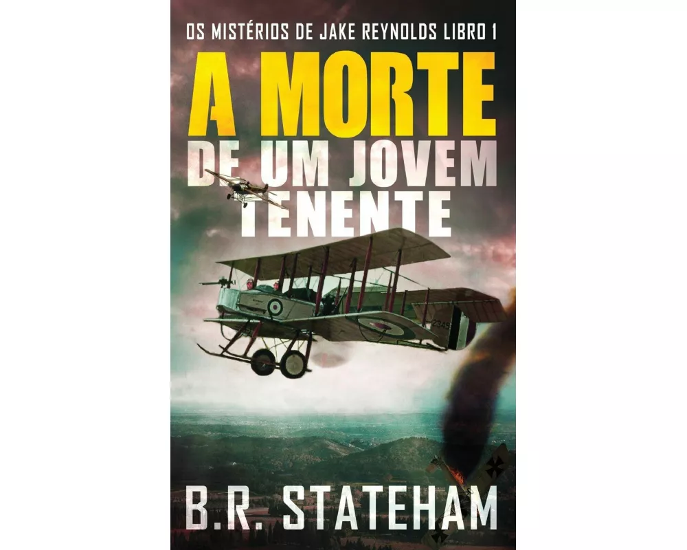 A Morte de um Jovem Tenente