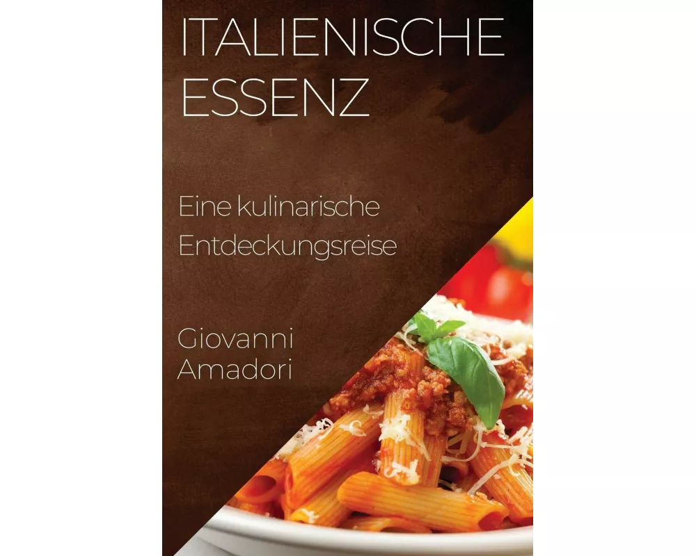 Italienische Essenz