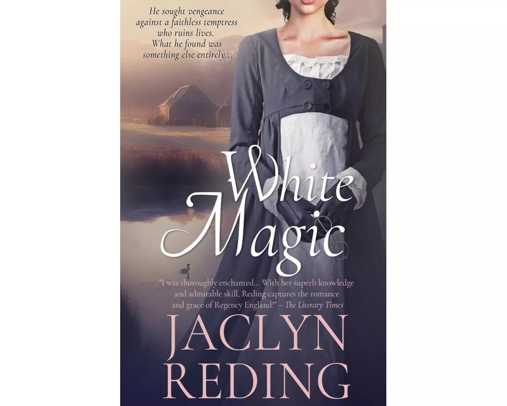 White Magic