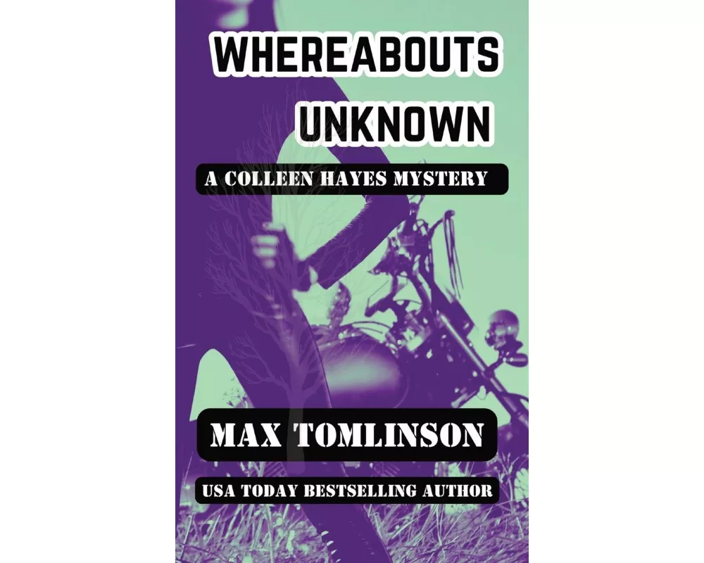 Whereabouts Unknown