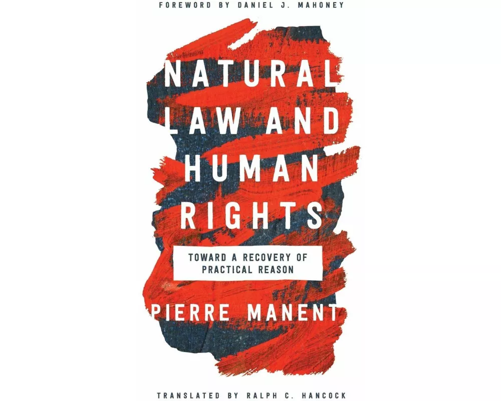 Natural Law and Human Rights