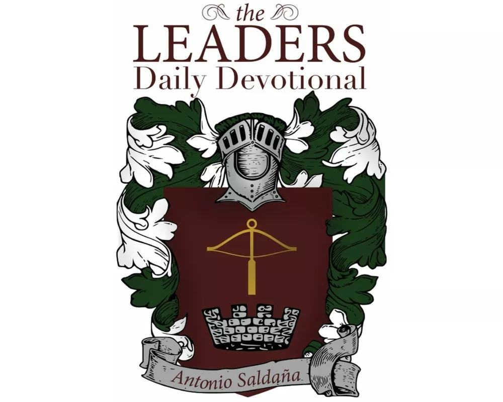 The Leaders Daily Devotional