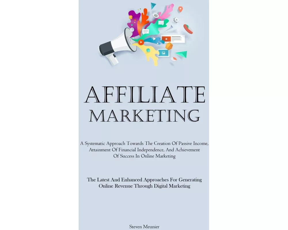 Affiliate Marketing