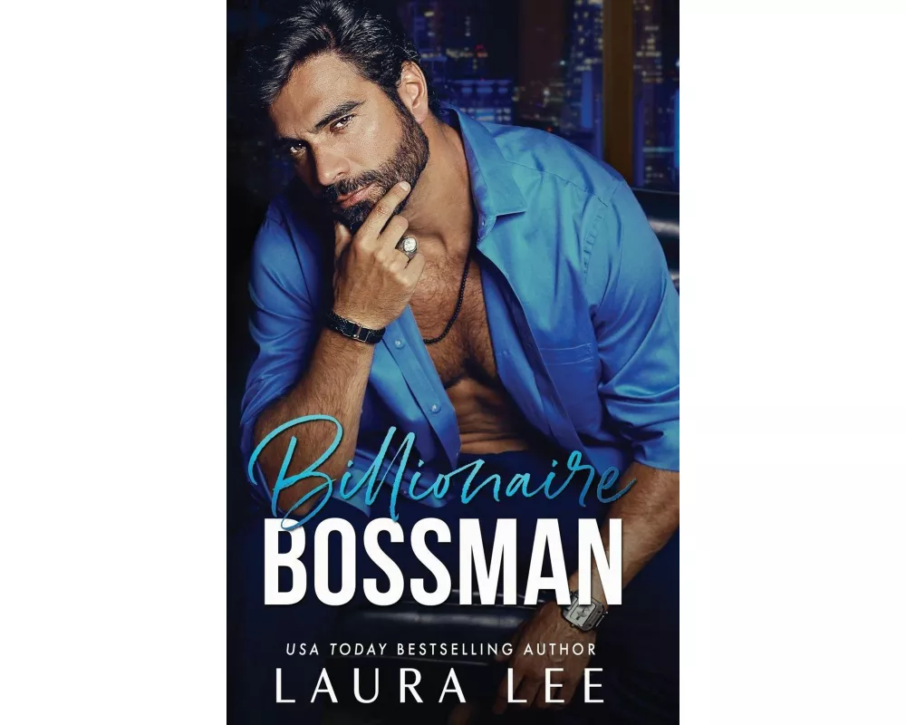 Billionaire Bossman