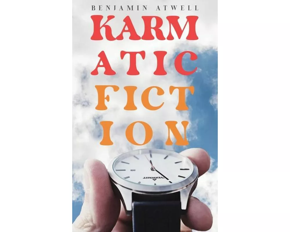 Karmatic Fiction