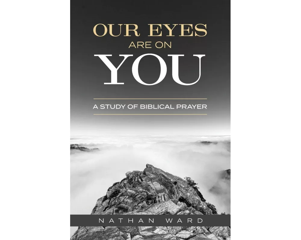 Our Eyes Are On You