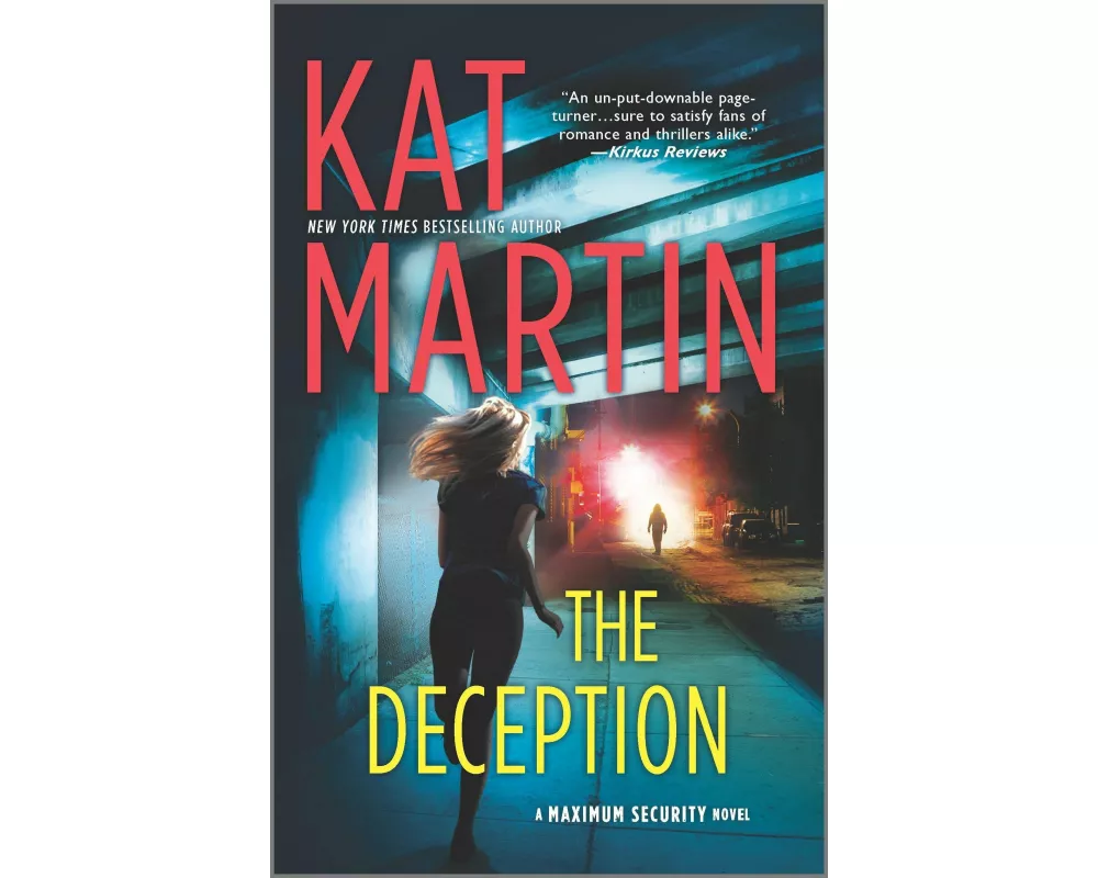 The Deception