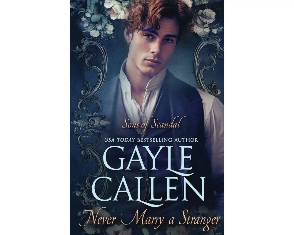 Never Marry a Stranger