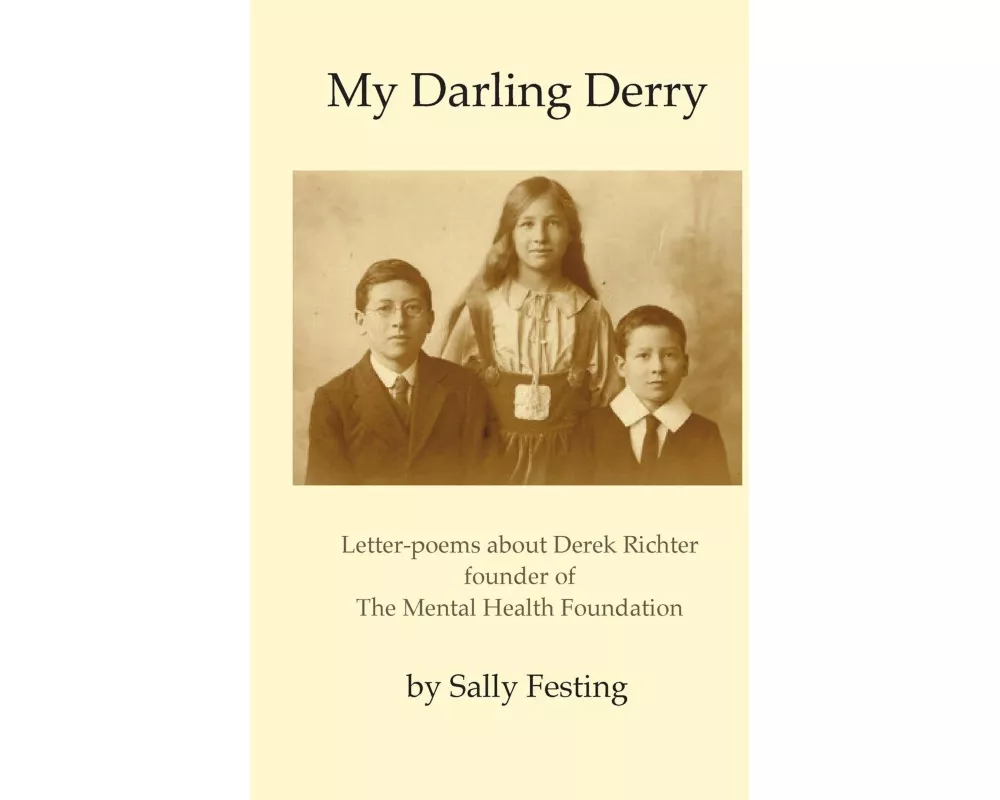 My Darling Derry