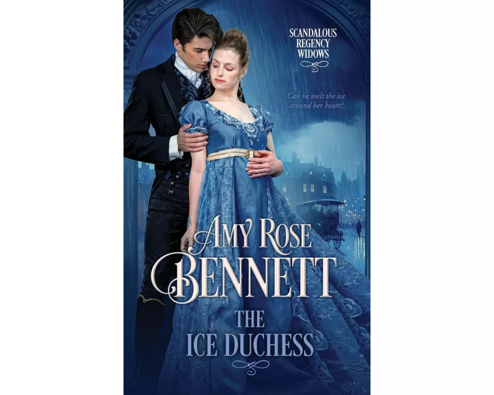 The Ice Duchess