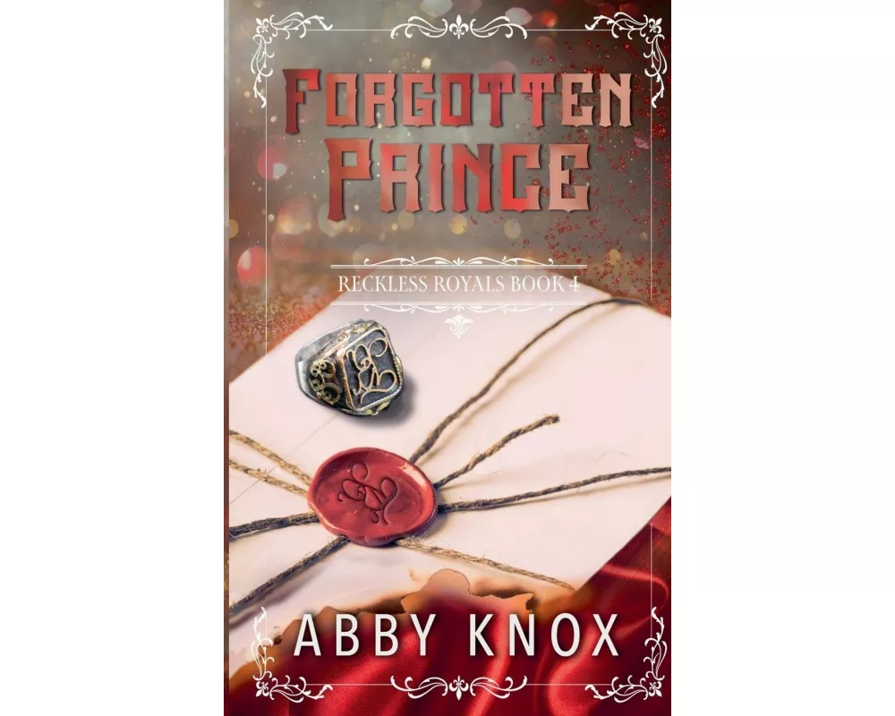 Forgotten Prince
