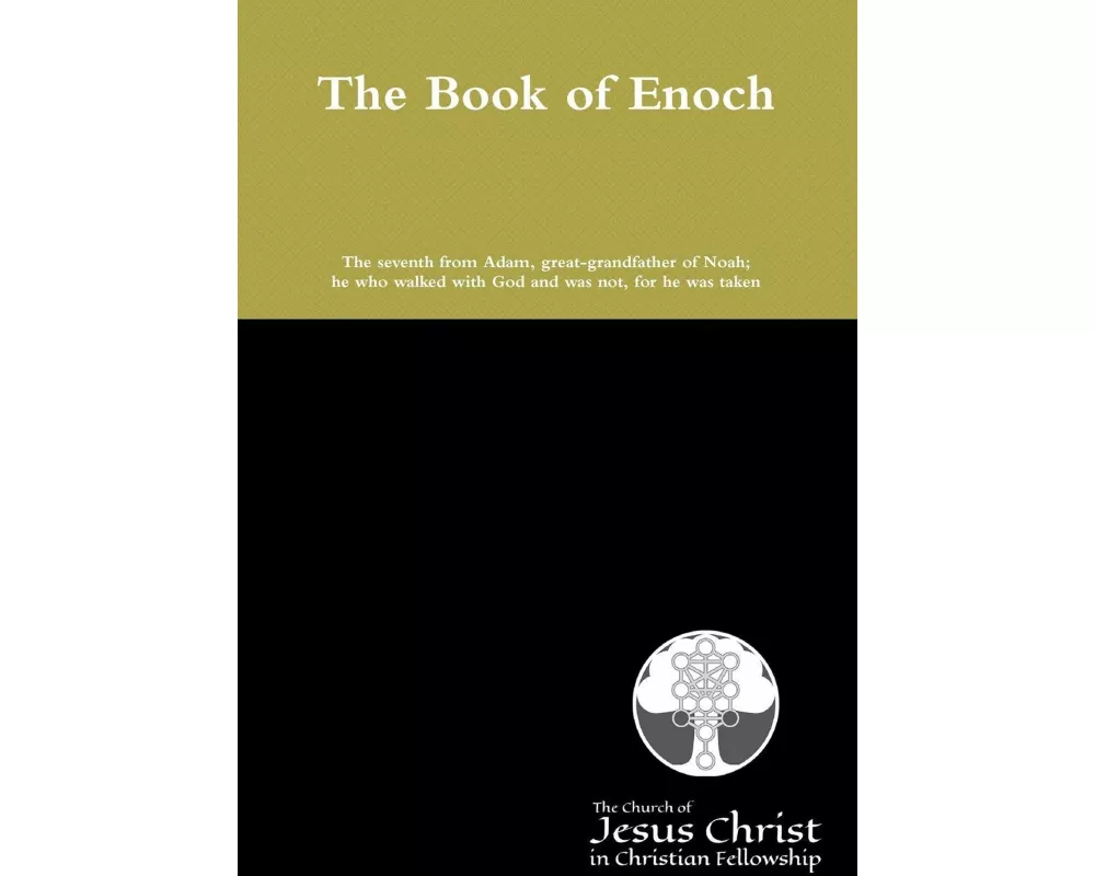 The Book of Enoch