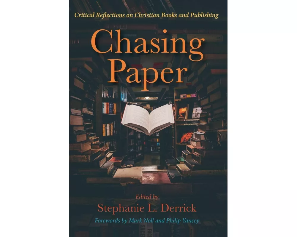 Chasing Paper