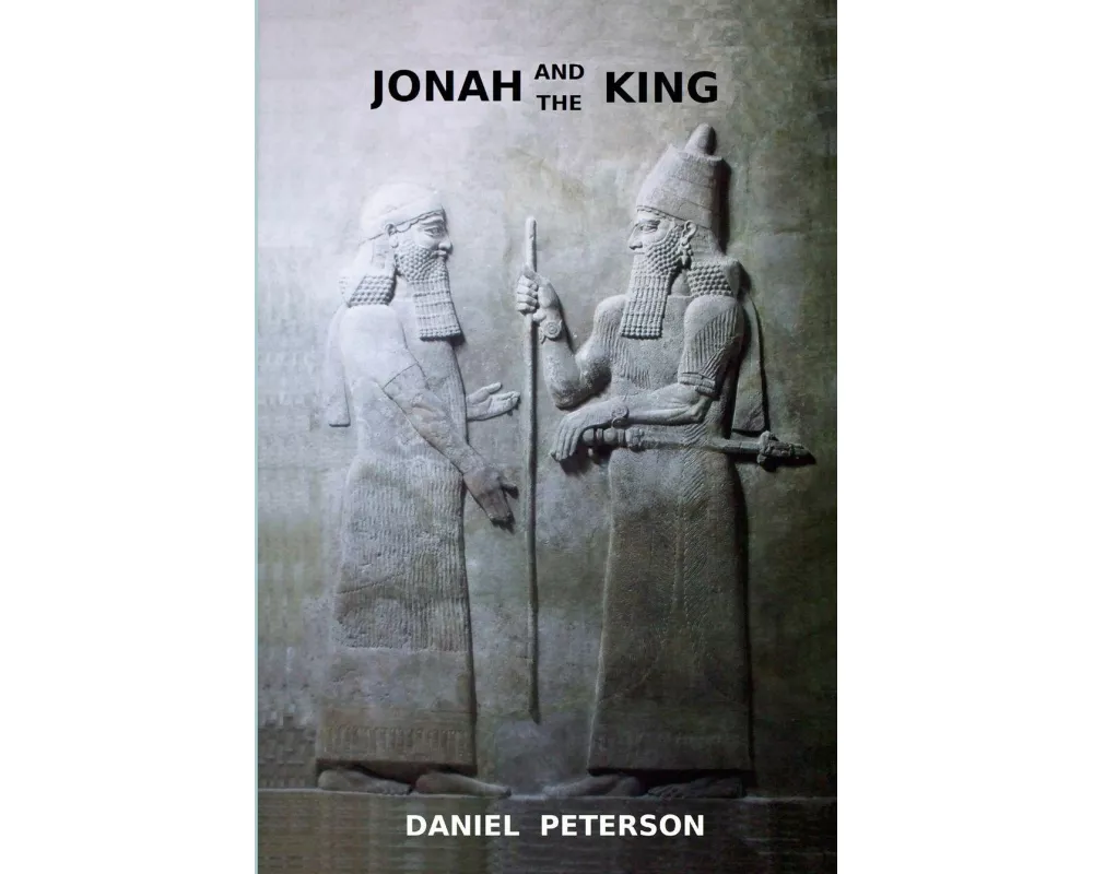 Jonah and the King
