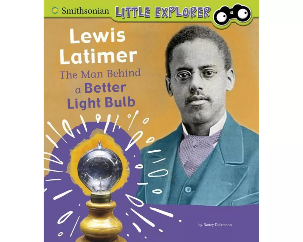 Lewis Latimer