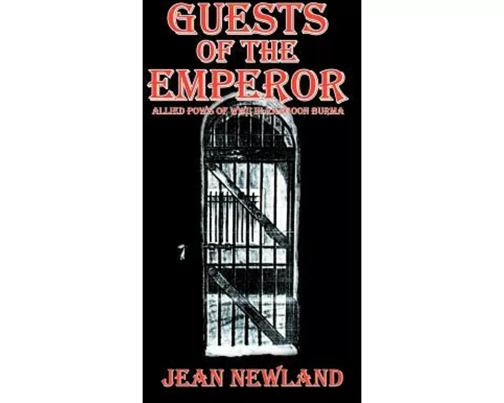 Guests Of The Emperor