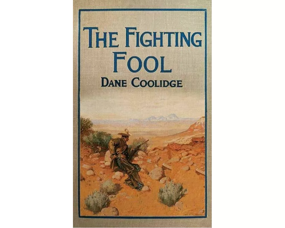 The Fighting Fool