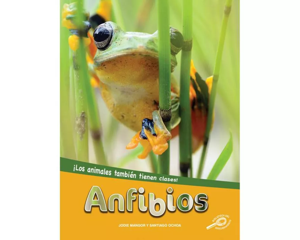 Anfibios