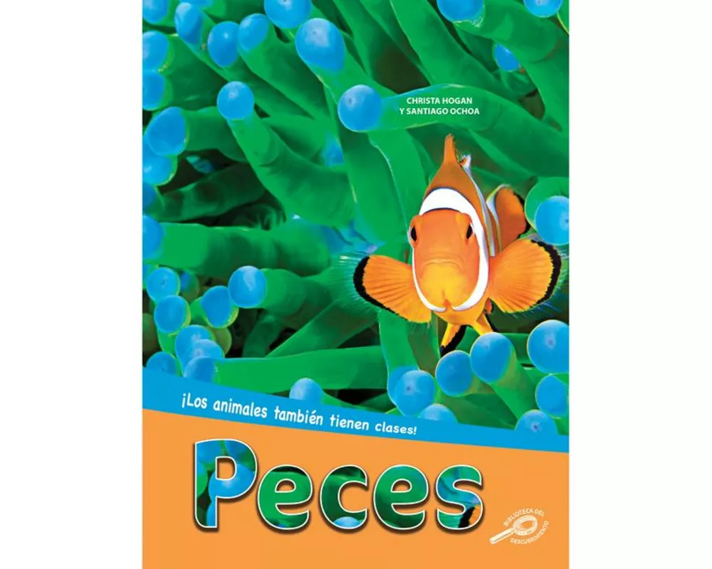 Peces
