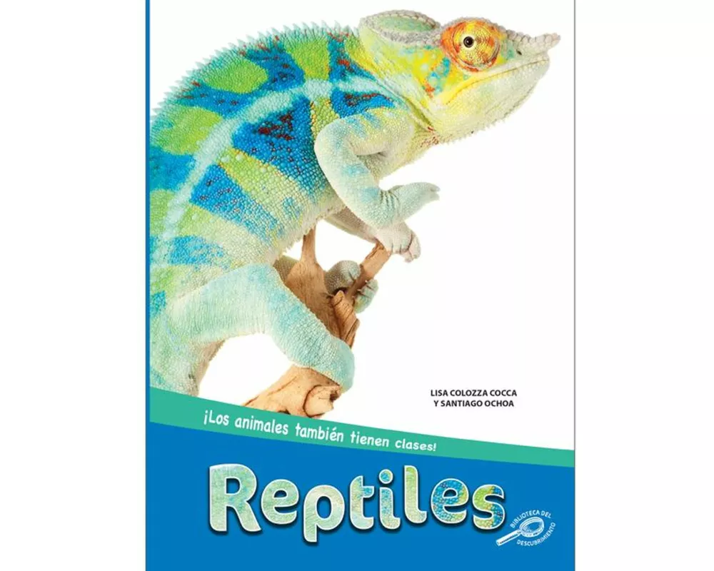 Reptiles