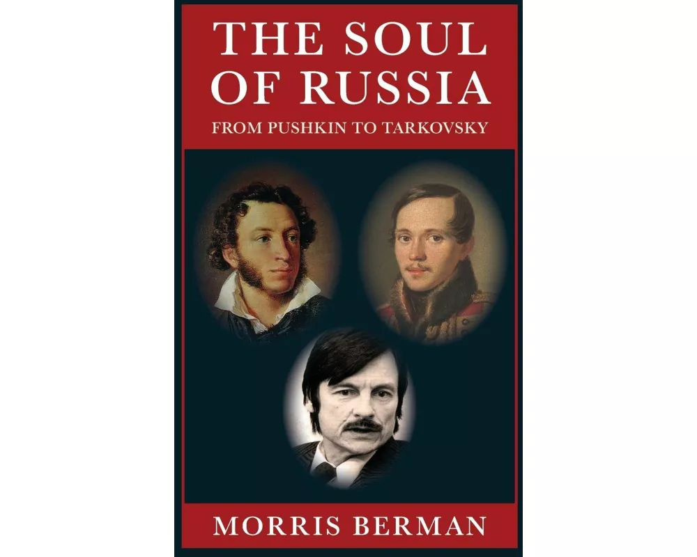 The Soul of Russia