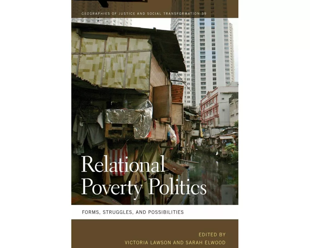Relational Poverty Politics