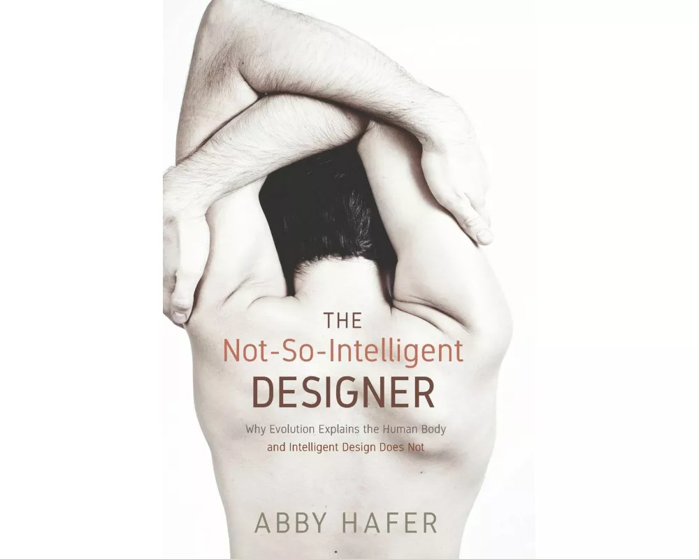The Not-So-Intelligent Designer