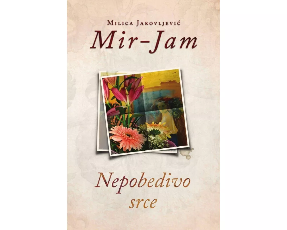 Nepobedivo srce