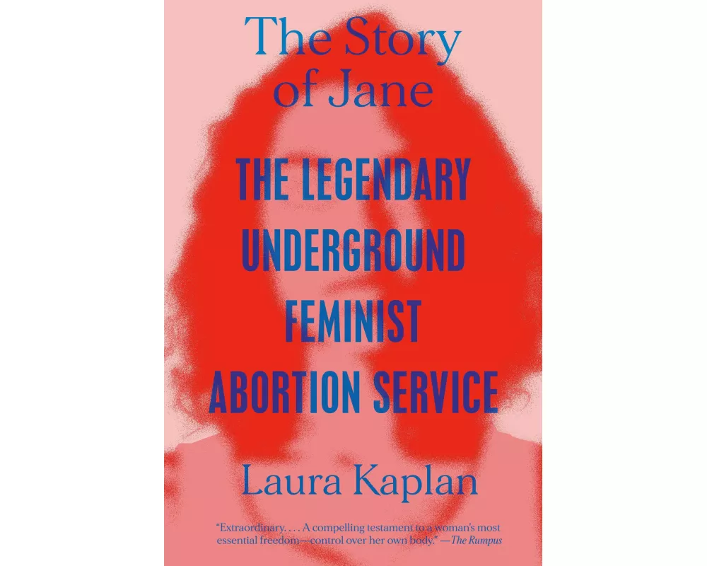 The Story of Jane